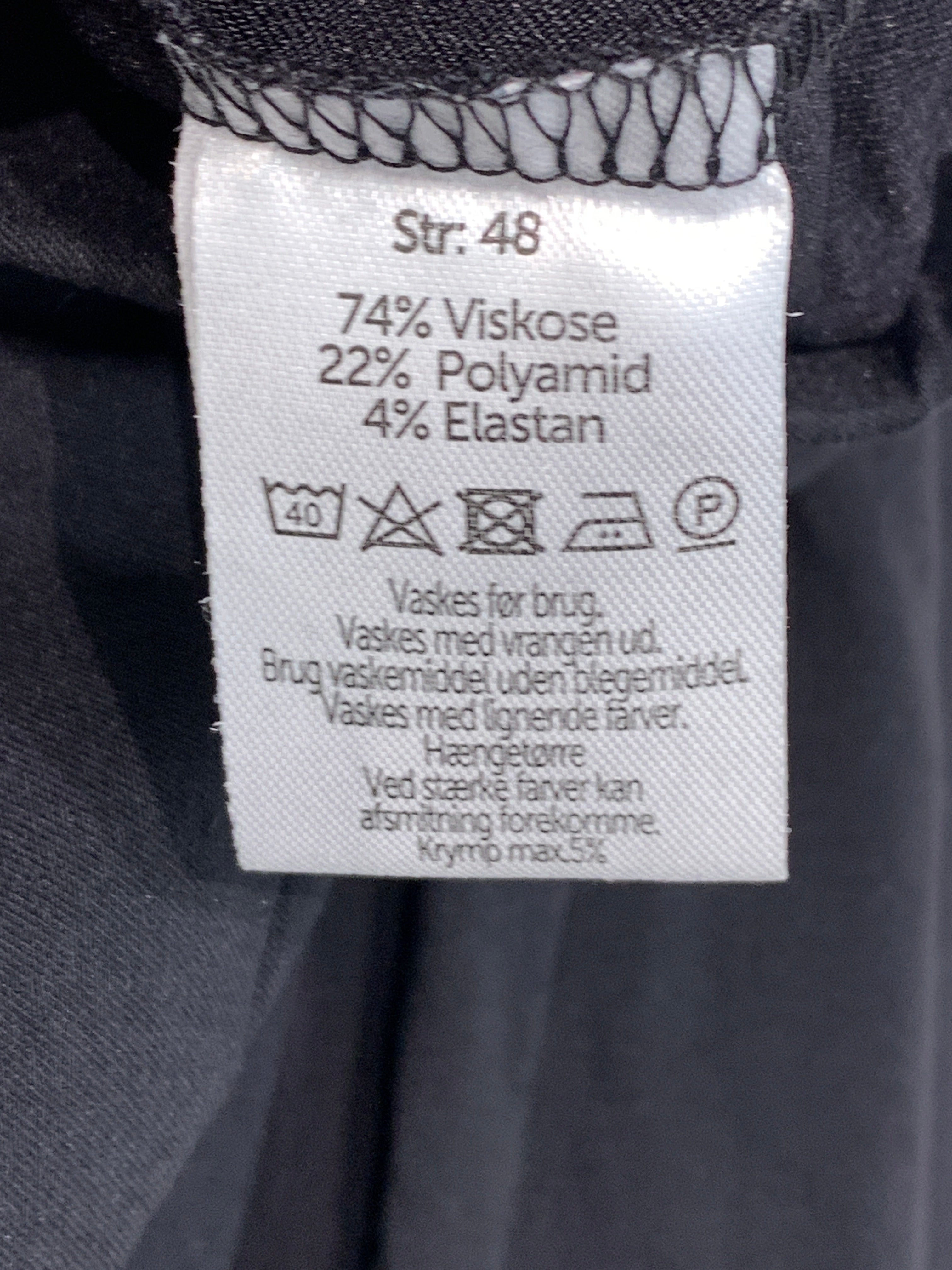 VRS Bukser